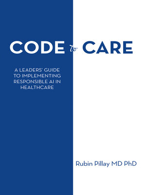 cover image of Code to Care